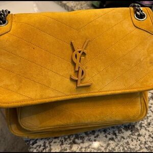 YSL BAG